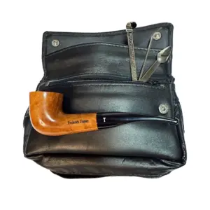 Frederick Tranter Zulu Pipe Starter Kit