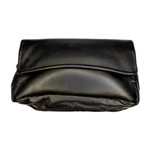Leather Pipe Tobacco Pouch