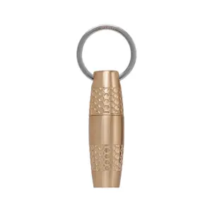 Xikar Punch 10mm Cigar Punch - Gold