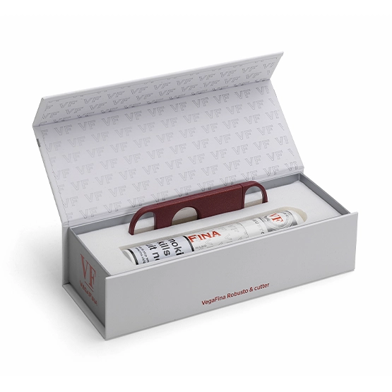 VegaFina Robusto Gift Box