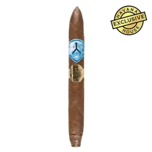ADVentura Blue Eyed Jack's Revenge Maduro High Tide Diadema Cigar - Single