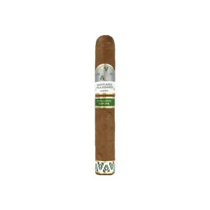 Oscar Valladares Santiago Valladares Hermoso Cigar - Single Gift Box