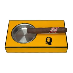 The Perfect Night in Cigar and Ashtray Gift Selection