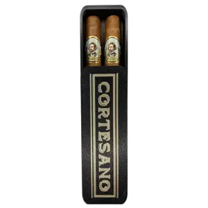 Cortesano Origen Toro Cigar - Box of 2