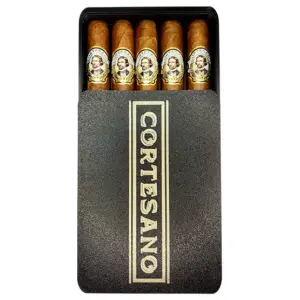 Cortesano Origen Toro Cigar - Box of 5