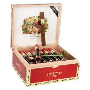 Brick House Subido Traveler (tubed) Cigar - Box of 21