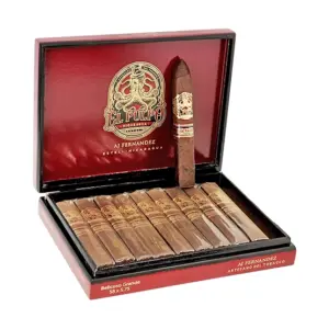 El Pulpo Belicoso Grande Cigar - Box of 10