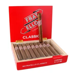 Fratello Classico Corona Cigar - Box of 20