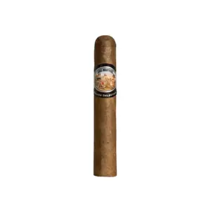Luis Martinez Hamilton Robusto Cigar - Single