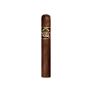 Quorum Maduro Robusto Cigar - Single