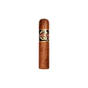 Quorum Classic Short Robusto Cigar - Single
