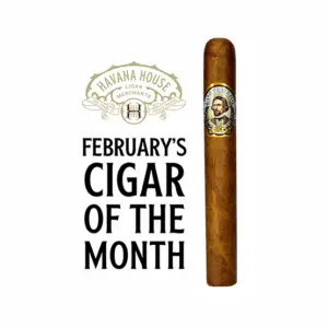 Cortesano Origen Toro Cigar - Single [Havana House Exclusive] [February’s Cigar of the Month]