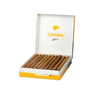 Cohiba Mini (20 Cigarillos) - Single Pack