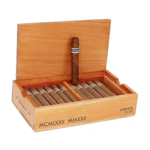 Roma Craft Quinquagenario Robusto Limited Edition Cigar - Box of 24