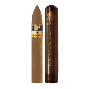 Cohiba Piramides Extra Cigar