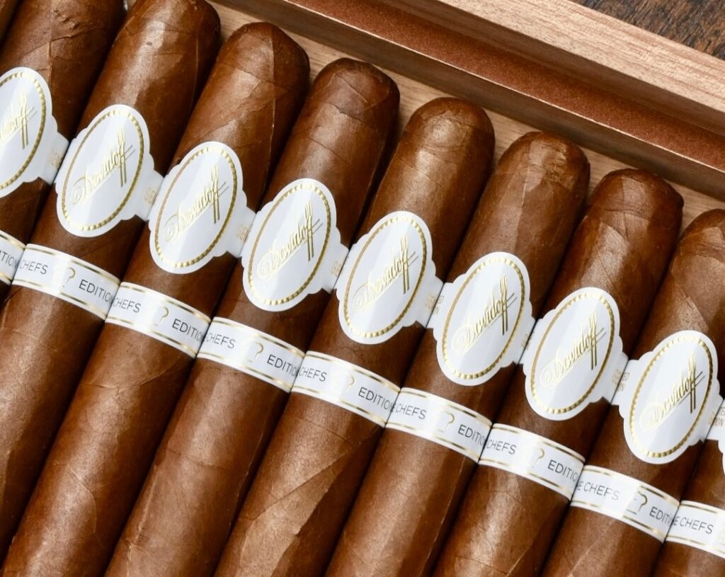 Davidoff Cigars