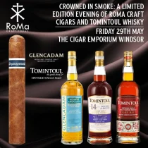 RomaCraft_Event Product Image