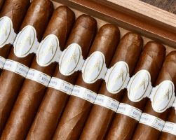 Davidoff Cigars