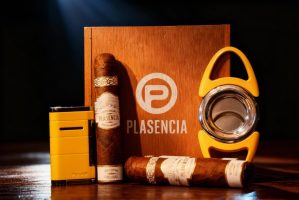 Plasencia Reserva Original Corona Corta